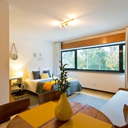 Js Apartment Coimbra Zewnętrze zdjęcie