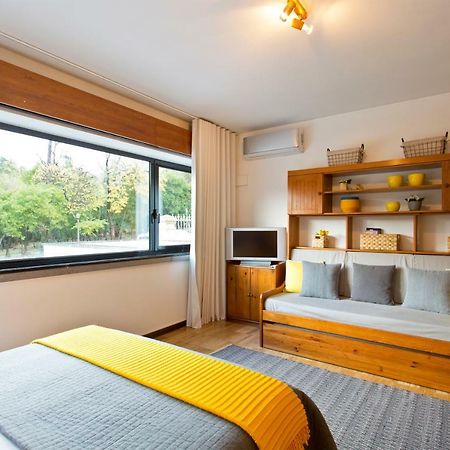 Js Apartment Coimbra Zewnętrze zdjęcie