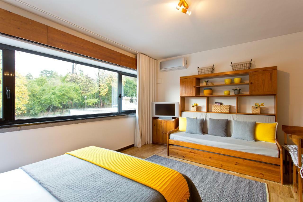 Js Apartment Coimbra Zewnętrze zdjęcie