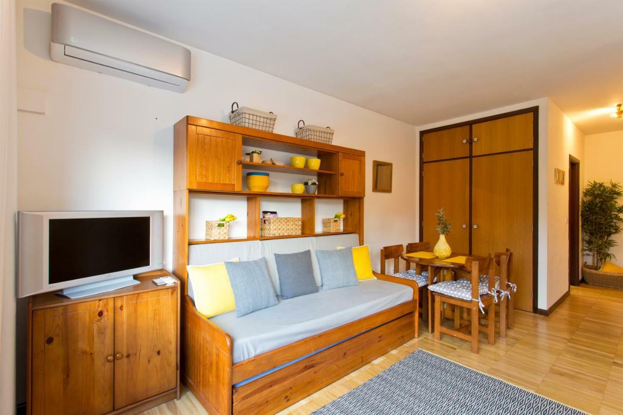 Js Apartment Coimbra Zewnętrze zdjęcie